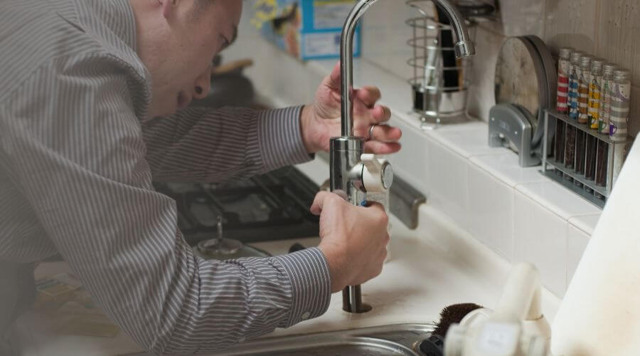 Professional Leak Detection Services in Murdo, SD